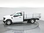 New 2025 Ford F-150 Regular Cab Stake Bed for sale #MR252645 - photo 36