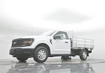 New 2025 Ford F-150 Regular Cab Stake Bed for sale #MR252645 - photo 37