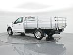 New 2025 Ford F-150 Regular Cab Stake Bed for sale #MR252645 - photo 6