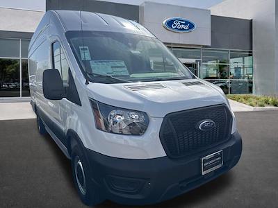 New 2025 Ford Transit 350 - photo 1
