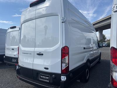 New 2025 Ford Transit 350 - photo 1