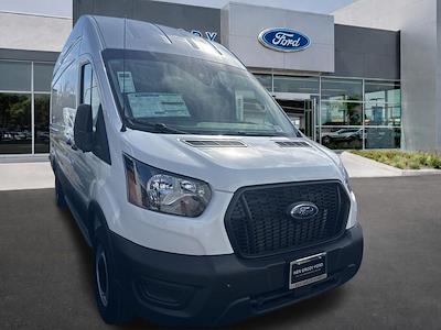 New 2025 Ford Transit 350 - photo 1