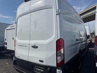 New 2025 Ford Transit 350 - photo 1
