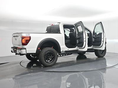 New 2025 Ford F-150 Lariat SuperCrew Cab for sale #MR252679 - photo 2