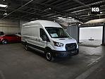 New 2025 Ford Transit 350 High Roof Empty Cargo Van for sale #MR252682 - photo 1