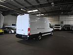 New 2025 Ford Transit 350 High Roof Empty Cargo Van for sale #MR252682 - photo 9