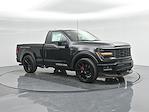 2025 Ford F-150 Regular Cab 4WD Pickup for sale #MR252697 - photo 17