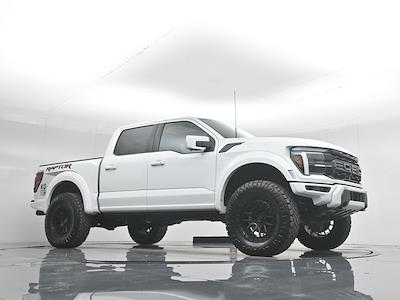 New 2025 Ford F-150 Raptor SuperCrew Cab for sale #MR252701 - photo 2