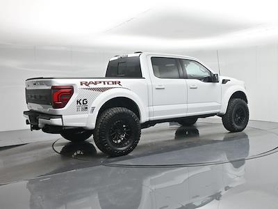 New 2025 Ford F-150 - photo 1