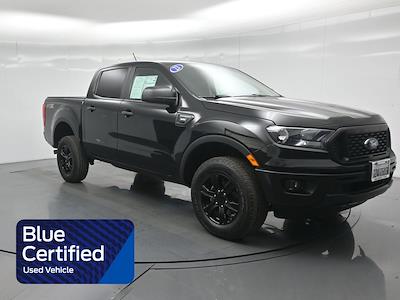 Used 2023 Ford Ranger - photo 1