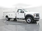 New 2025 Ford F-550 Regular Cab Service Truck for sale #MR252740 - photo 24
