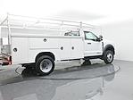 New 2025 Ford F-550 Regular Cab Service Truck for sale #MR252740 - photo 27