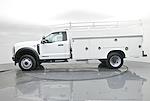 New 2025 Ford F-550 Regular Cab Service Truck for sale #MR252740 - photo 29