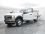New 2025 Ford F-550 Regular Cab Service Truck for sale #MR252740 - photo 30