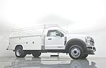 New 2025 Ford F-550 Regular Cab Service Truck for sale #MR252740 - photo 3