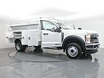 New 2025 Ford F-550 Regular Cab Service Truck for sale #MR252740 - photo 32