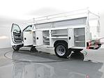 New 2025 Ford F-550 Regular Cab Service Truck for sale #MR252740 - photo 34