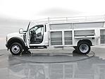 New 2025 Ford F-550 Regular Cab Service Truck for sale #MR252740 - photo 35