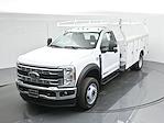 New 2025 Ford F-550 Regular Cab Service Truck for sale #MR252740 - photo 36
