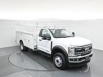 New 2025 Ford F-550 Regular Cab Service Truck for sale #MR252740 - photo 38