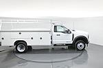 New 2025 Ford F-550 Regular Cab Service Truck for sale #MR252740 - photo 39
