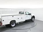 New 2025 Ford F-550 Regular Cab Service Truck for sale #MR252740 - photo 2