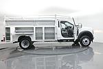 New 2025 Ford F-550 Regular Cab Service Truck for sale #MR252740 - photo 4