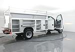 New 2025 Ford F-550 Regular Cab Service Truck for sale #MR252740 - photo 5