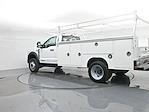 New 2025 Ford F-550 Regular Cab Service Truck for sale #MR252740 - photo 6