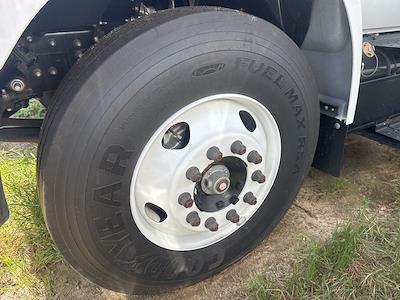 New 2025 Ford F-650 - photo 1