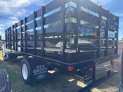 New 2025 Ford F-650 - photo 1