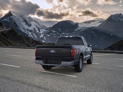 2025 Ford F-150 Regular Cab 4WD Pickup for sale #MR252773 - photo 2