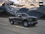 2025 Ford F-150 Regular Cab 4WD Pickup for sale #MR252773 - photo 1