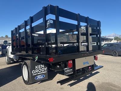 New 2025 Ford F-550 - photo 1