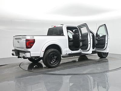 New 2025 Ford F-150 - photo 1