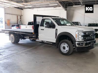 New 2025 Ford F-550 - photo 1