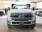 2025 Ford F-550 Regular Cab DRW RWD Marathon Flatbed Truck for sale #MR252833 - photo 6