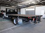 2025 Ford F-550 Regular Cab DRW RWD Marathon Flatbed Truck for sale #MR252833 - photo 9