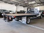 2025 Ford F-550 Regular Cab DRW RWD Marathon Flatbed Truck for sale #MR252833 - photo 2