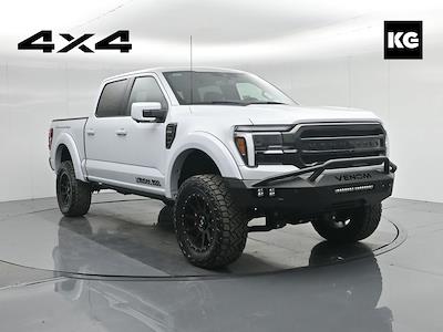 New 2025 Ford F-150 - photo 1