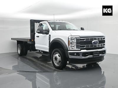 New 2025 Ford F-450 - photo 1