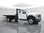 2025 Ford F-450 Regular Cab DRW RWD Flatbed Truck for sale #MR252846 - photo 20