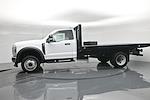 2025 Ford F-450 Regular Cab DRW RWD Flatbed Truck for sale #MR252846 - photo 24
