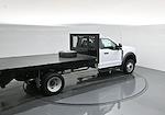 2025 Ford F-450 Regular Cab DRW RWD Flatbed Truck for sale #MR252846 - photo 35