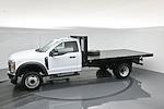 2025 Ford F-450 Regular Cab DRW RWD Flatbed Truck for sale #MR252846 - photo 38
