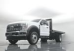 2025 Ford F-450 Regular Cab DRW RWD Flatbed Truck for sale #MR252846 - photo 39