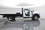 2025 Ford F-450 Regular Cab DRW RWD Flatbed Truck for sale #MR252846 - photo 4