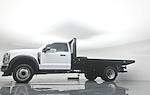 2025 Ford F-450 Regular Cab DRW RWD Flatbed Truck for sale #MR252846 - photo 46
