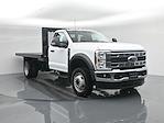 2025 Ford F-450 Regular Cab DRW RWD Flatbed Truck for sale #MR252846 - photo 48
