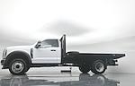 2025 Ford F-450 Regular Cab DRW RWD Flatbed Truck for sale #MR252846 - photo 6